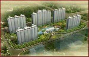 濰坊高新花園住宅小區－國優(yōu)